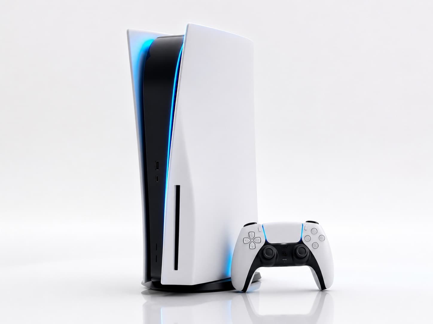 Consoles