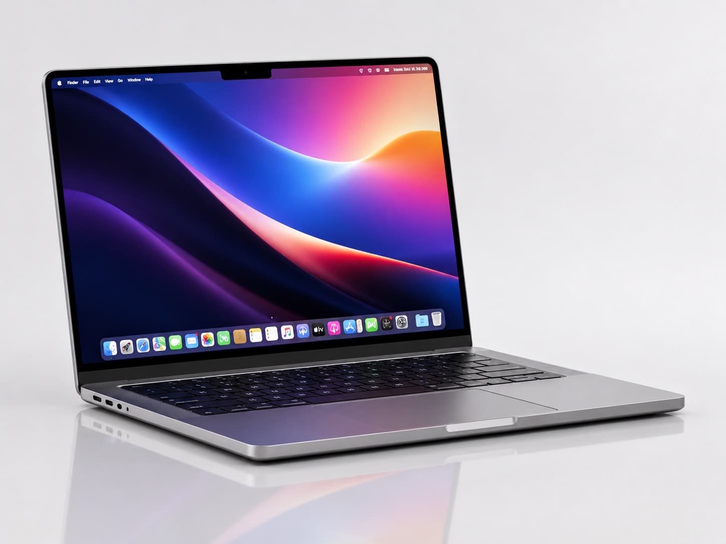 Laptops